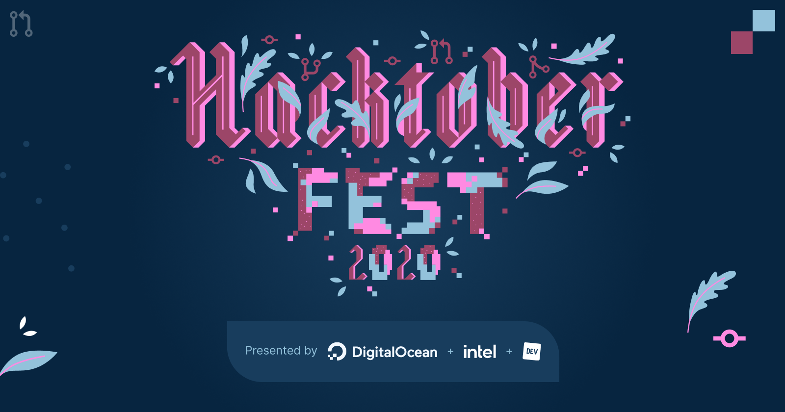 Hacktoberfest 2020