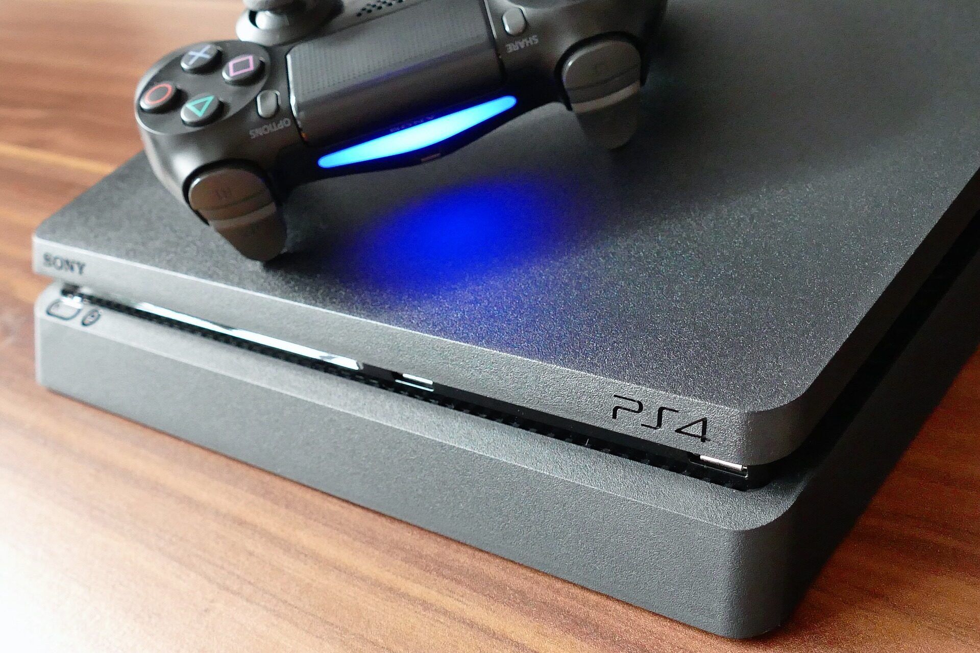 PS4 : upgrade vers un HDD de 2To