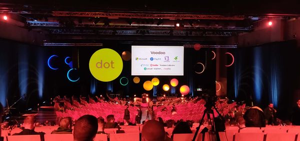 DotJS 2019