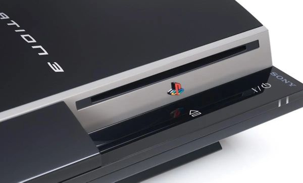 Comment réinitialiser une PS3 qui ne démarre plus ?